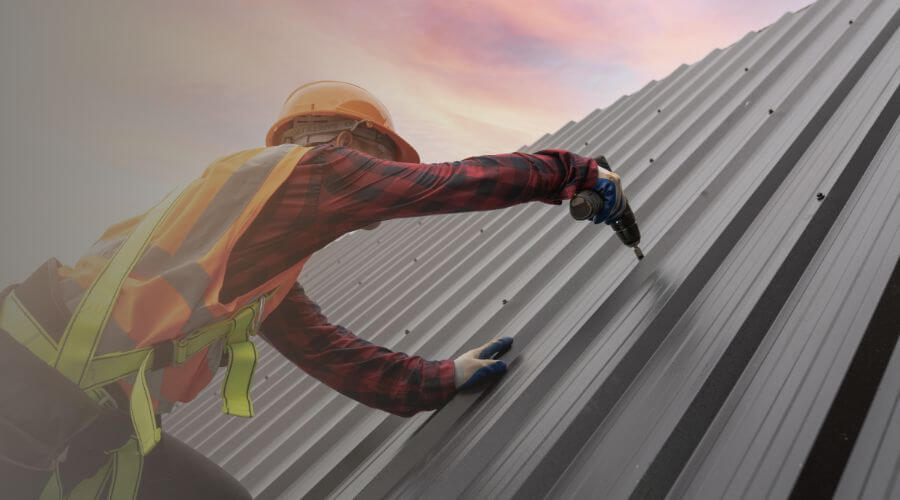 Expert top industrial roofings services in Green Pond, SC